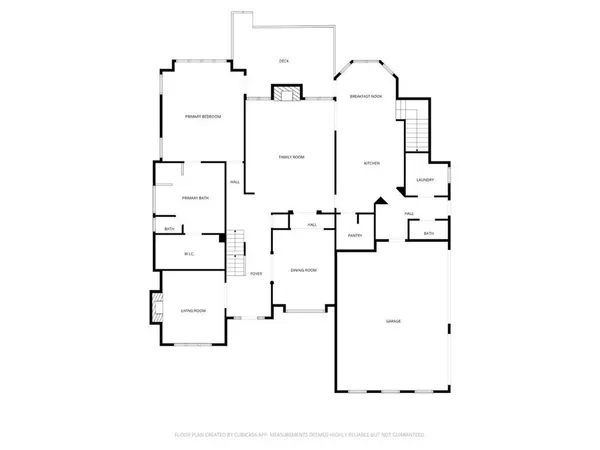 $1,198,000 | 2180 Enclave Mill Drive, Dacula, GA 30019