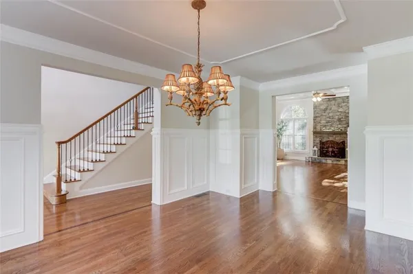 $1,198,000 | 2180 Enclave Mill Drive, Dacula, GA 30019