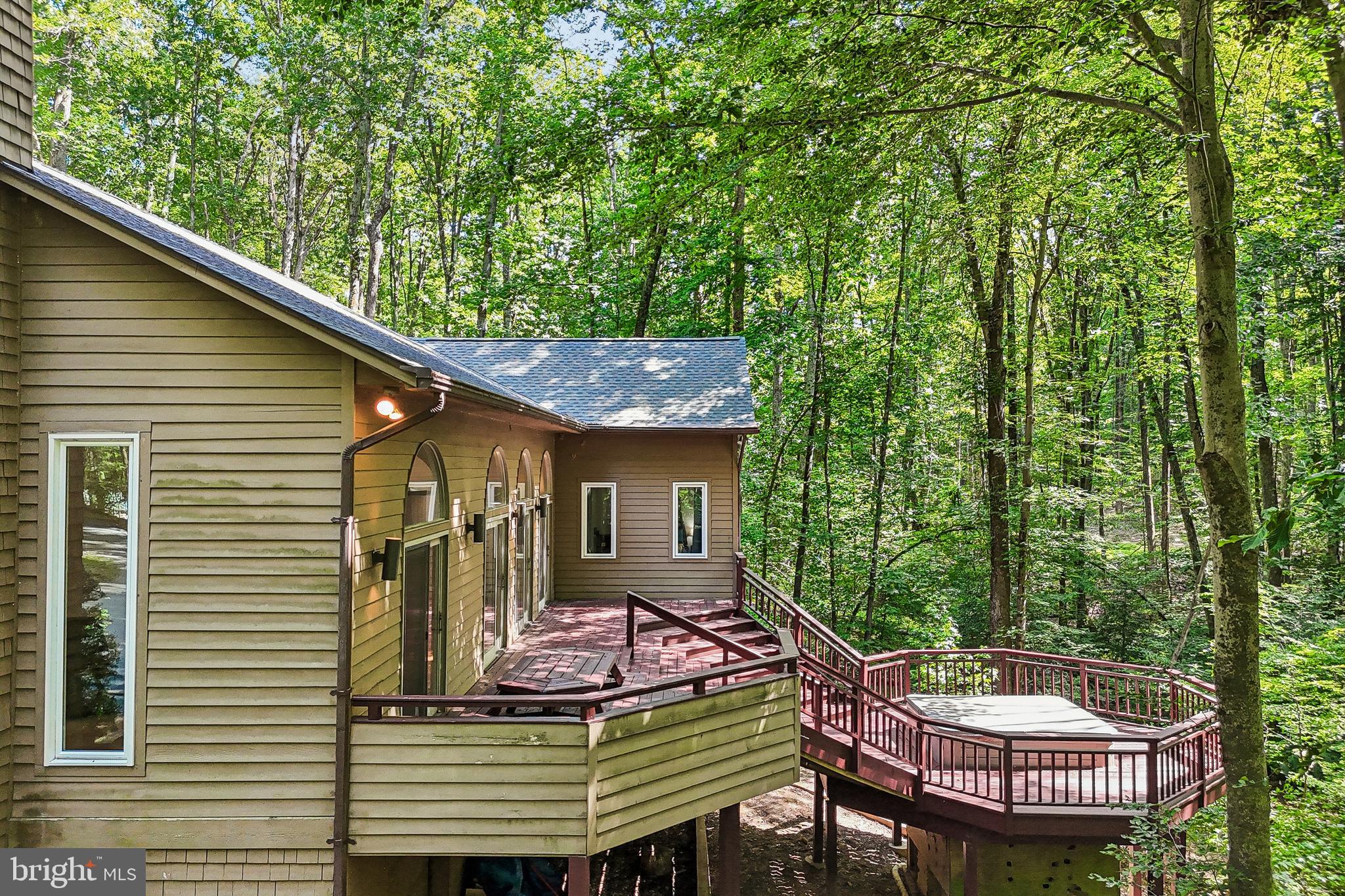 810 Governor Bridge Road Davidsonville, MD 21035 - Photo 57 of 68 Exterior