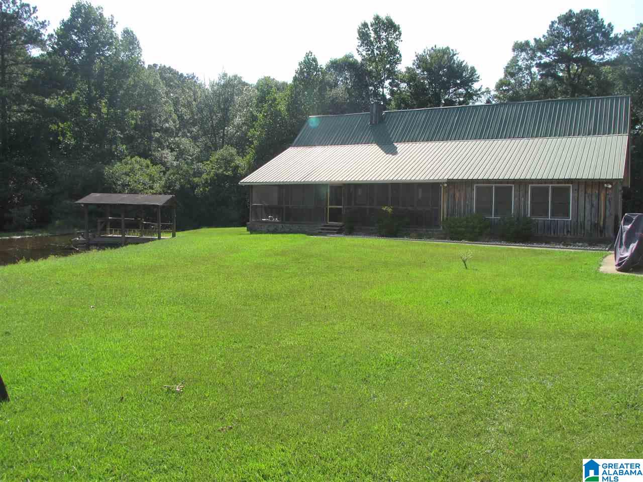 210 Church Farm Road Pell City, AL 35125 - Photo 2 of 29