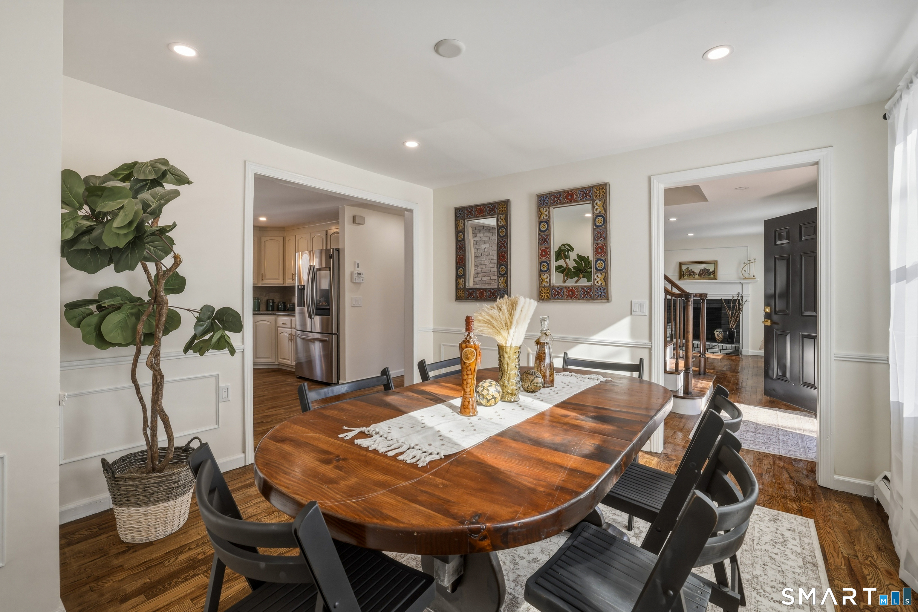 35 Hollow Brook Road Windsor, CT 06095 - Photo 14 of 40
