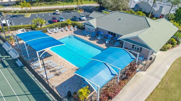$170,000 | 6501 Stone River Road, Unit 304, Bradenton, FL 34203