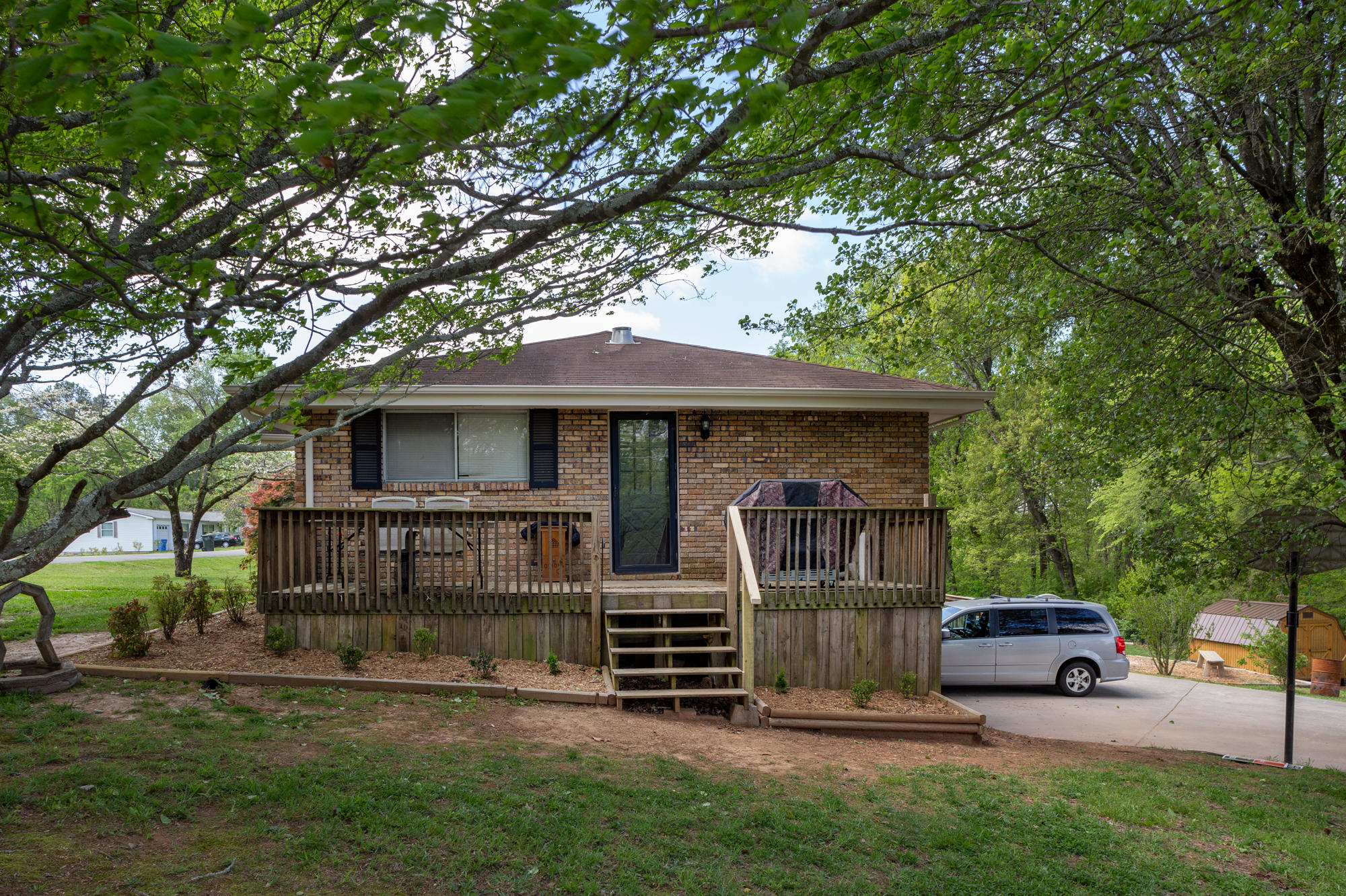 1165 Ridge Top Drive Chattanooga, TN 37421 - Photo 18 of 23 20180419_1165RidgeTop_207_Enfused