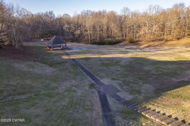a view of a lake view