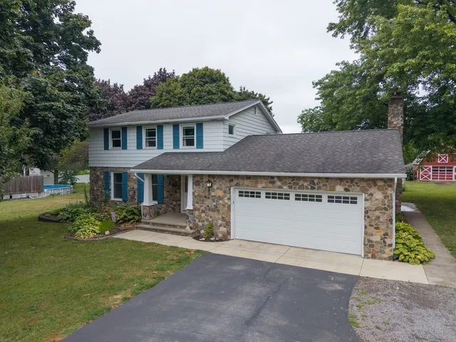 $399,900 | 111 Big Tree Street, Livonia, NY 14487