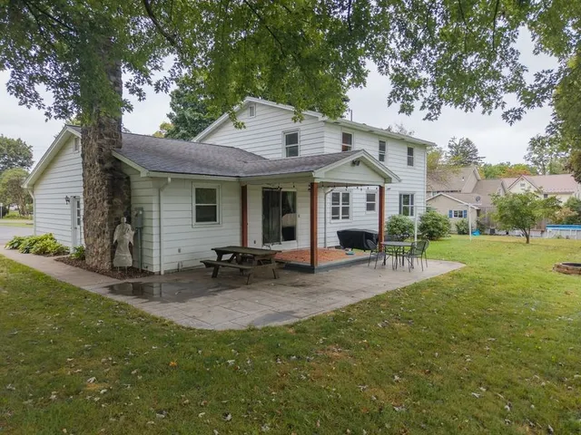 $399,900 | 111 Big Tree Street, Livonia, NY 14487