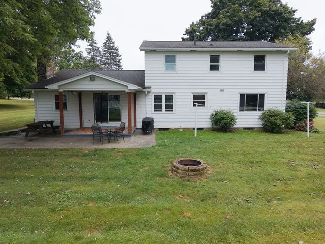 $399,900 | 111 Big Tree Street, Livonia, NY 14487