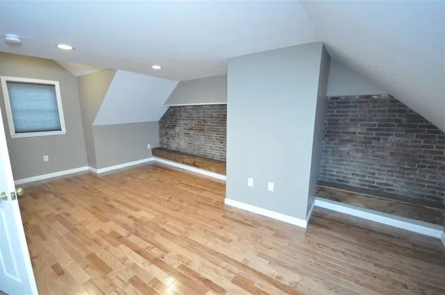 $1,400 | 16 Central Street, Unit 2A, Bristol, NH 03222