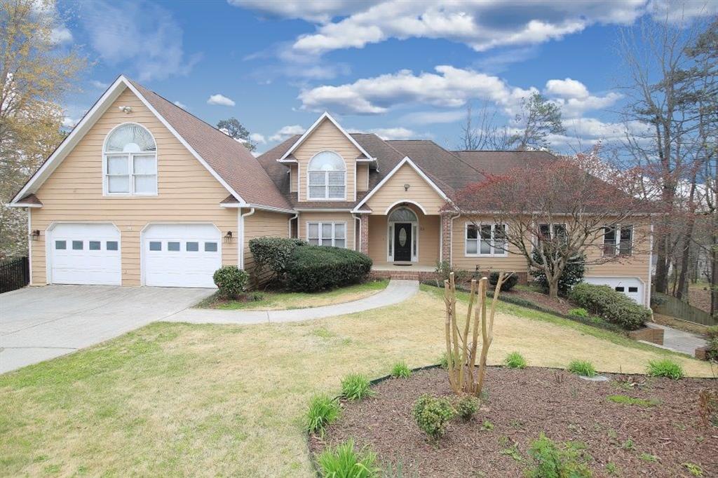 25 Christopher Ridge Northwest Cartersville, GA 30121 - Photo 1 of 1 Gallery Image 1