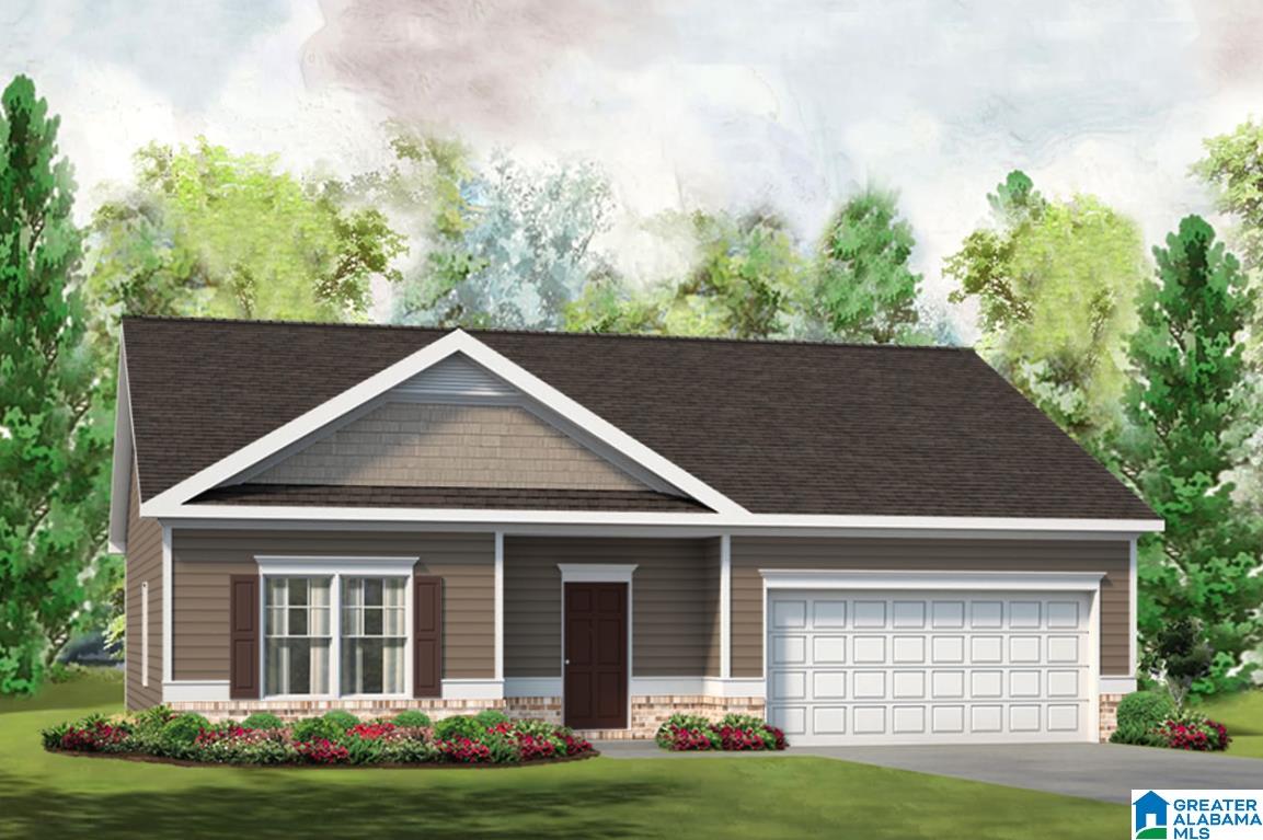 145 Fallen Oaks Lane Springville, AL 35146 - Photo 1 of 8