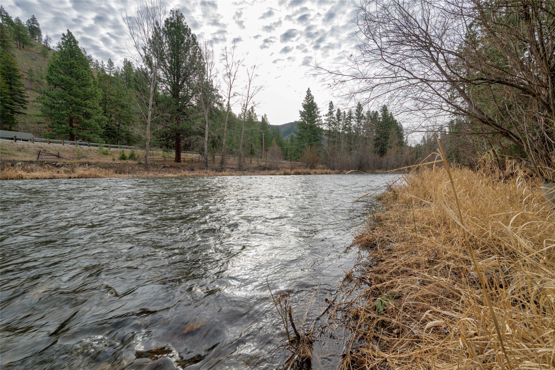 357 Blind Draw Road Conner, MT 59827 - Photo 117 of 126 Gallery Image 117