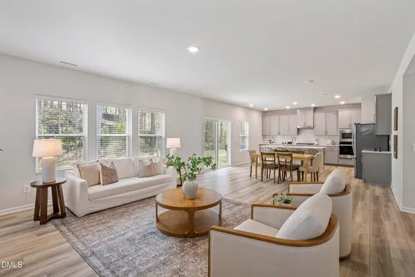$510,000 | 1105 Umstead Grv Way, Durham, NC 27712