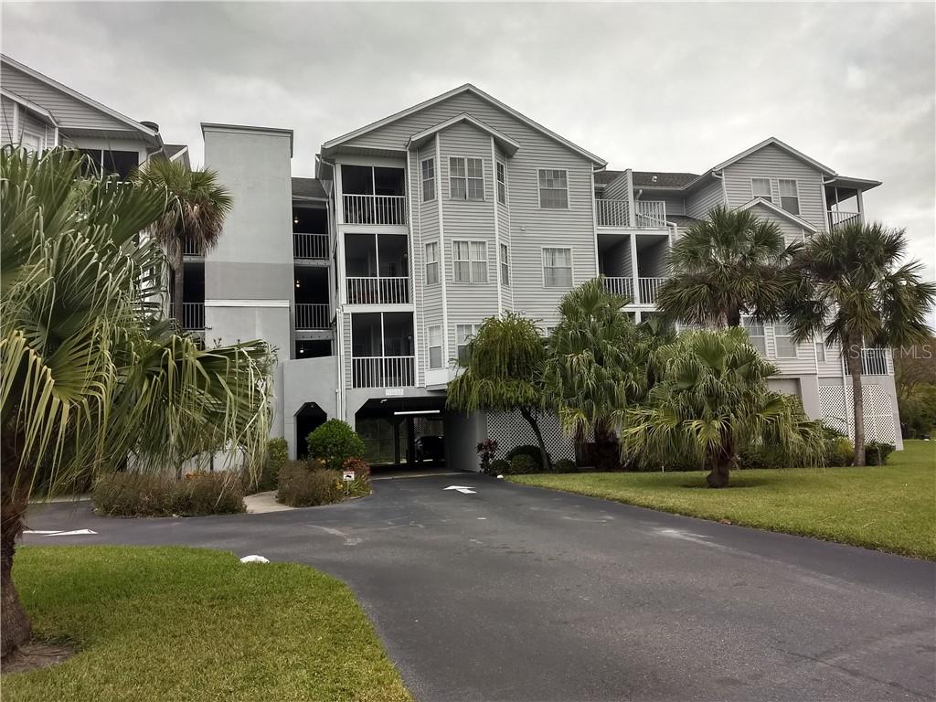 5727 Biscayne Court, Unit 108 New Port Richey, FL 34652 - Photo 1 of 1
