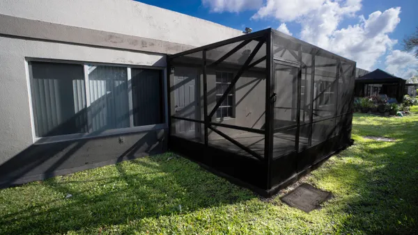 $2,500 | 9110 Fairbanks Lane, Unit 4, Boca Raton, FL 33496