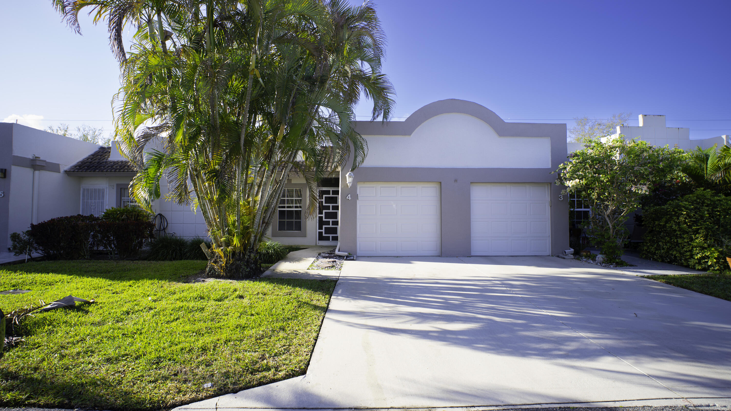 9110 Fairbanks Lane, Unit 4 Boca Raton, FL 33496 - Photo 4 of 15 front1