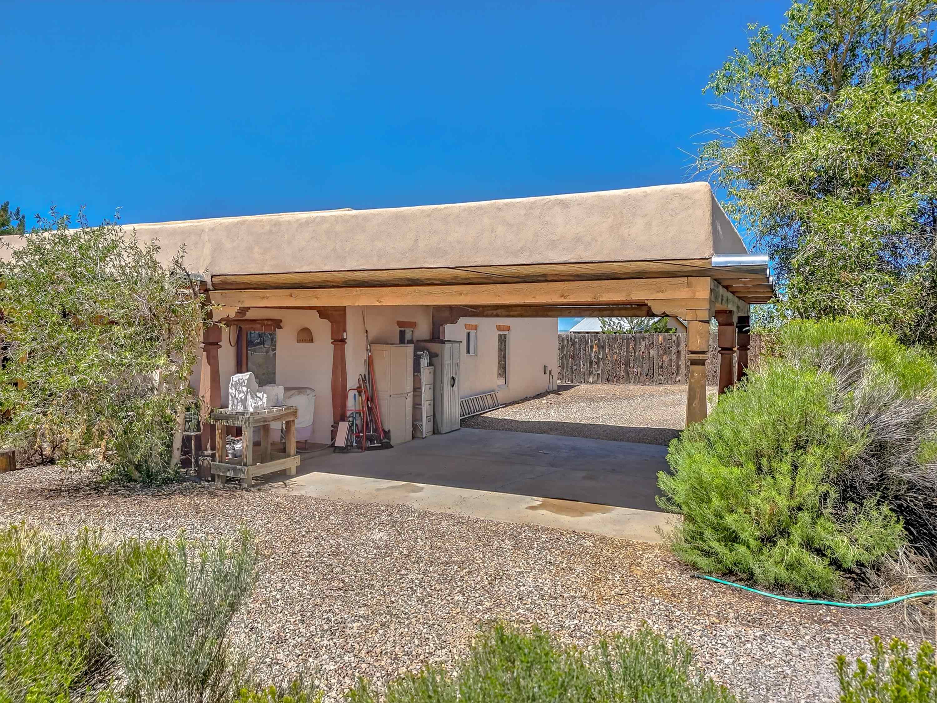 44 Valerio Norte Road El Prado, NM 87529 - Photo 43 of 50 Gallery Image 43