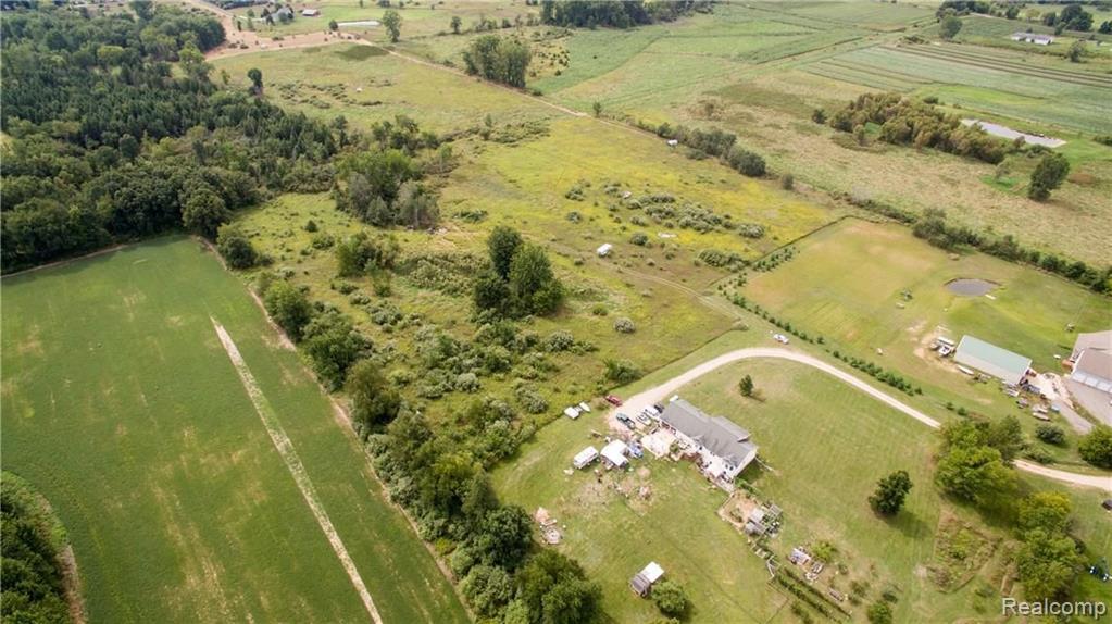 0 South Gregory Road Fowlerville, MI 48836 - Photo 18 of 26