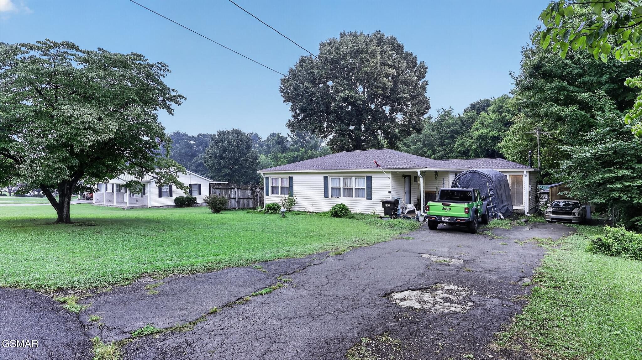 390 Ledford Road Northeast Cleveland, TN 37323 - Photo 1 of 24 Gallery Image 1