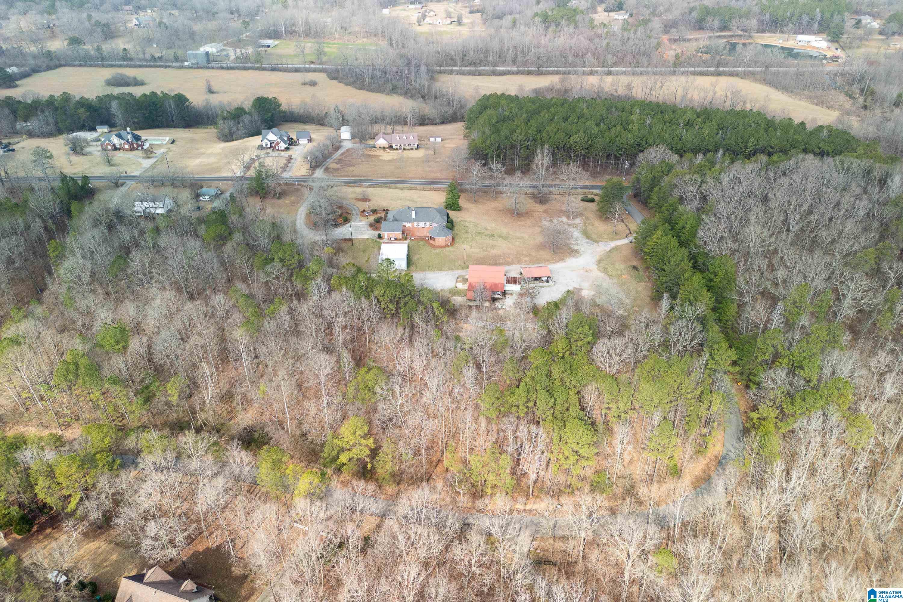 22851 Eastern Valley Road McCalla, AL 35111 - Photo 74 of 81