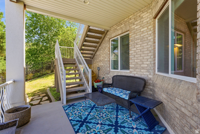 908 Fremont Road Bountiful, UT 84010 - Photo 83 of 120