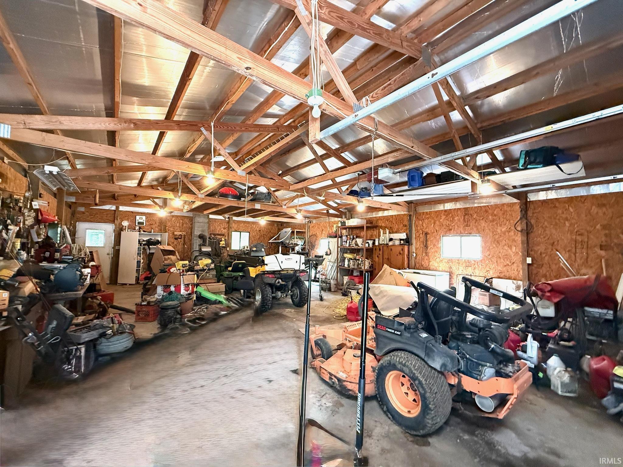 857 Sportsman Club Road Mitchell, IN 47446 - Photo 42 of 47 Gallery Image 42