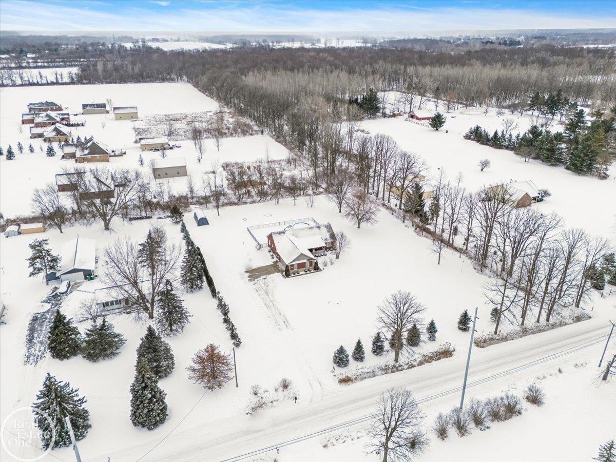20679 33 Mile Road Armada, MI 48005 - Photo 60 of 60