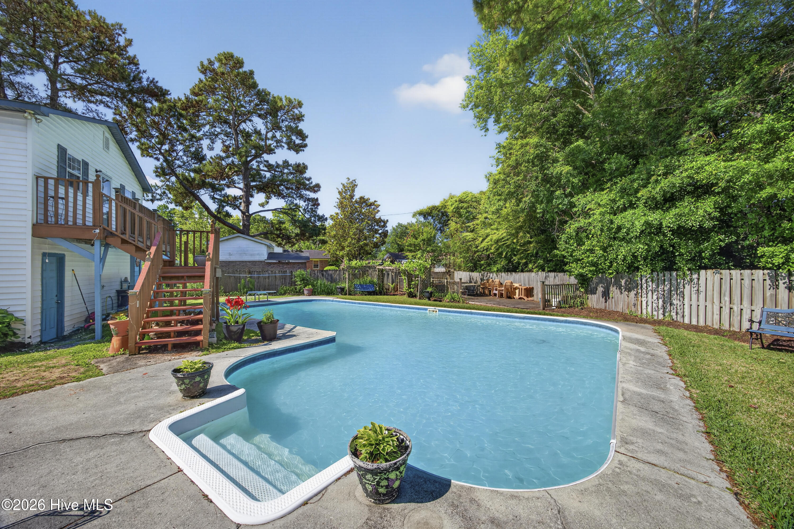 101 Doughton Road Wilmington, NC 28409 - Photo 10 of 74 101DoughtonRoad-9