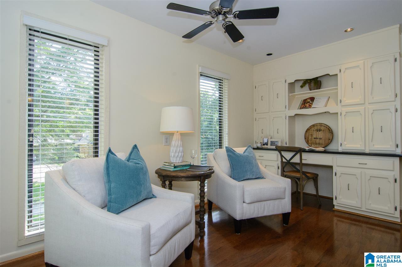 1538 Wellington View Road Birmingham, AL 35209 - Photo 22 of 50
