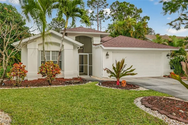 $3,350 | 18015 Horseshoe Bay Circle, Fort Myers, FL 33967