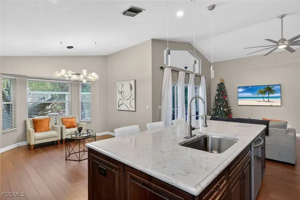 $3,350 | 18015 Horseshoe Bay Circle, Fort Myers, FL 33967