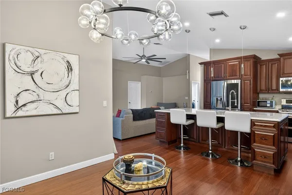 $3,350 | 18015 Horseshoe Bay Circle, Fort Myers, FL 33967