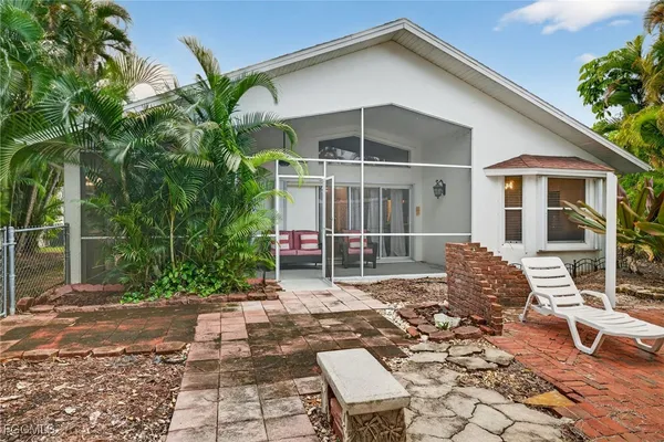 $3,350 | 18015 Horseshoe Bay Circle, Fort Myers, FL 33967