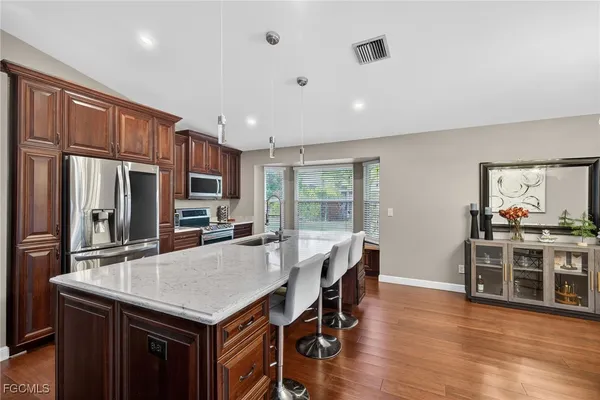 $3,350 | 18015 Horseshoe Bay Circle, Fort Myers, FL 33967