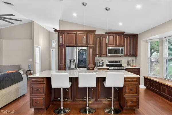 $3,350 | 18015 Horseshoe Bay Circle, Fort Myers, FL 33967