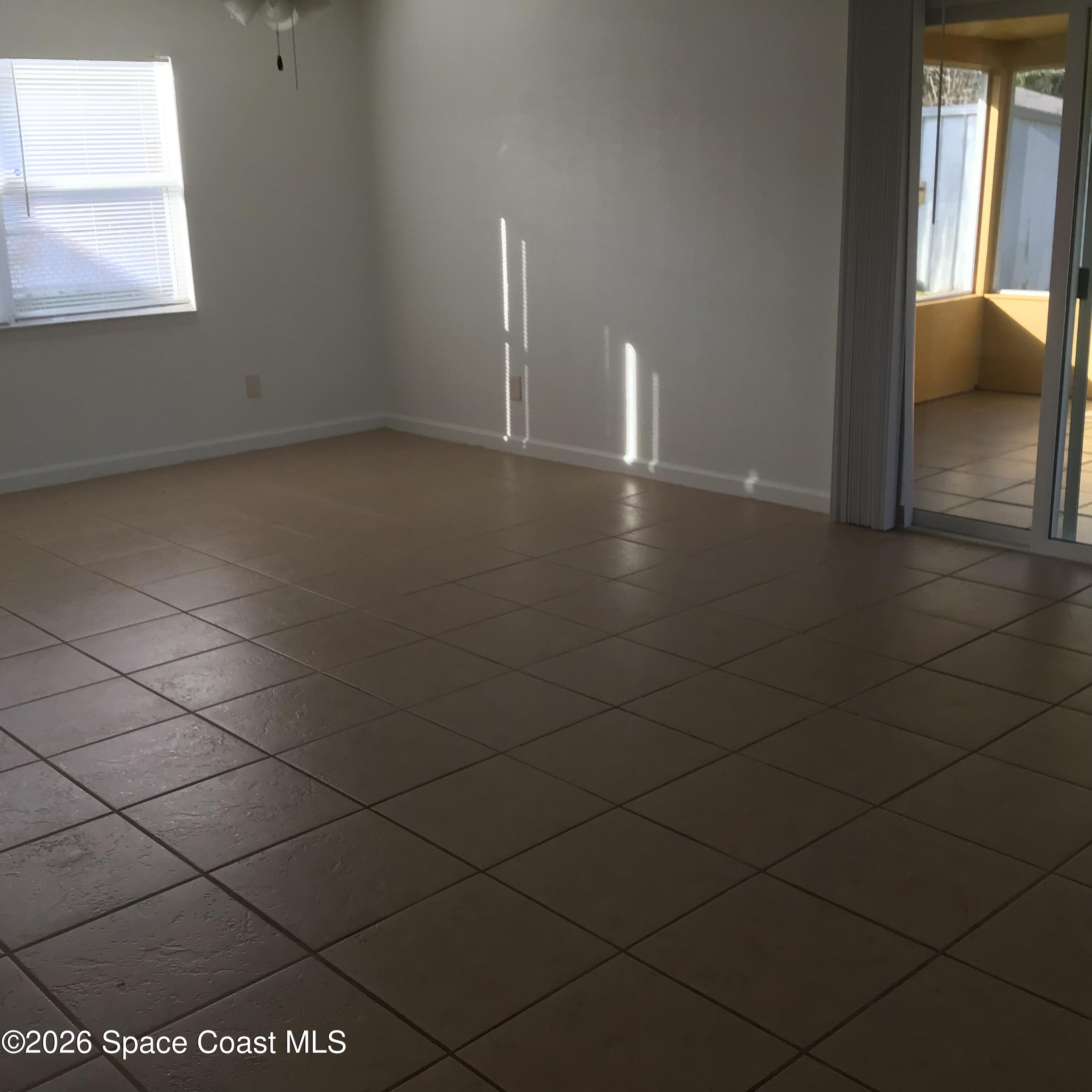 2360 Warwick Road Melbourne, FL 32935 - Photo 6 of 12 a view of a hallway