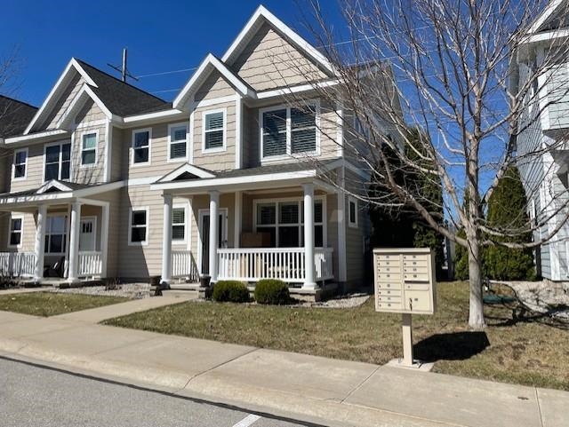1022 Lake Ridge Drive, Unit 4 Traverse City, MI 49684 - Photo 1 of 39