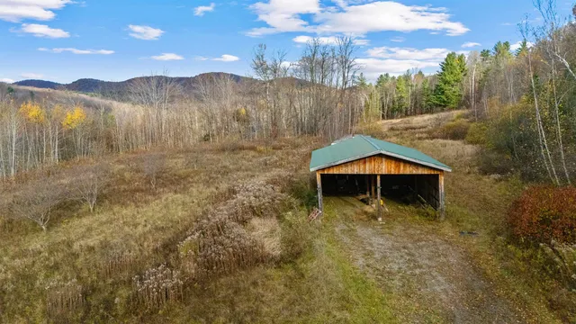 $399,000 | 773 Ruby Brace Road, Starksboro, VT 05487