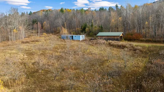 $399,000 | 773 Ruby Brace Road, Starksboro, VT 05487