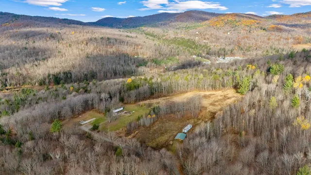 $399,000 | 773 Ruby Brace Road, Starksboro, VT 05487