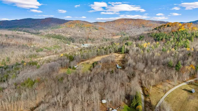 $399,000 | 773 Ruby Brace Road, Starksboro, VT 05487