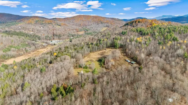 $399,000 | 773 Ruby Brace Road, Starksboro, VT 05487
