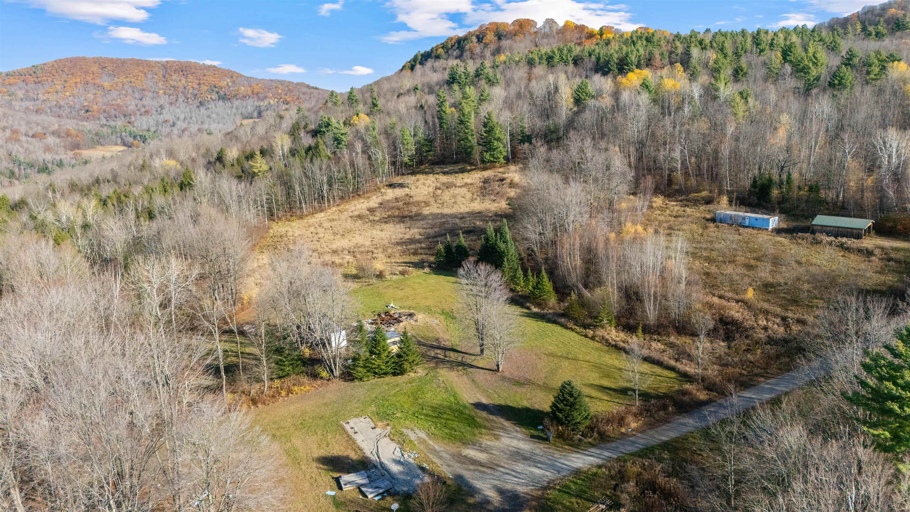 773 Ruby Brace Road Starksboro, VT 05487 - Photo 2 of 32