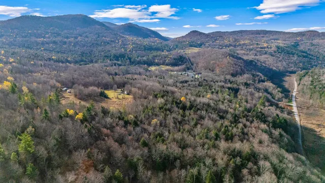$399,000 | 773 Ruby Brace Road, Starksboro, VT 05487