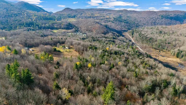 $399,000 | 773 Ruby Brace Road, Starksboro, VT 05487