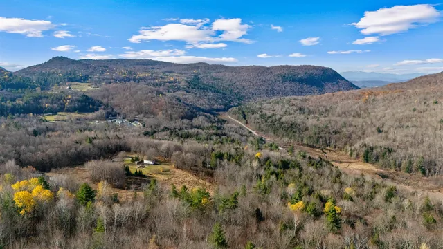 $399,000 | 773 Ruby Brace Road, Starksboro, VT 05487
