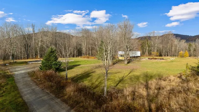 $399,000 | 773 Ruby Brace Road, Starksboro, VT 05487