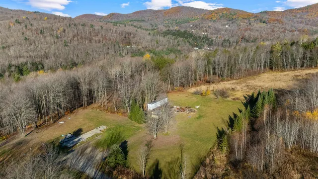 $399,000 | 773 Ruby Brace Road, Starksboro, VT 05487
