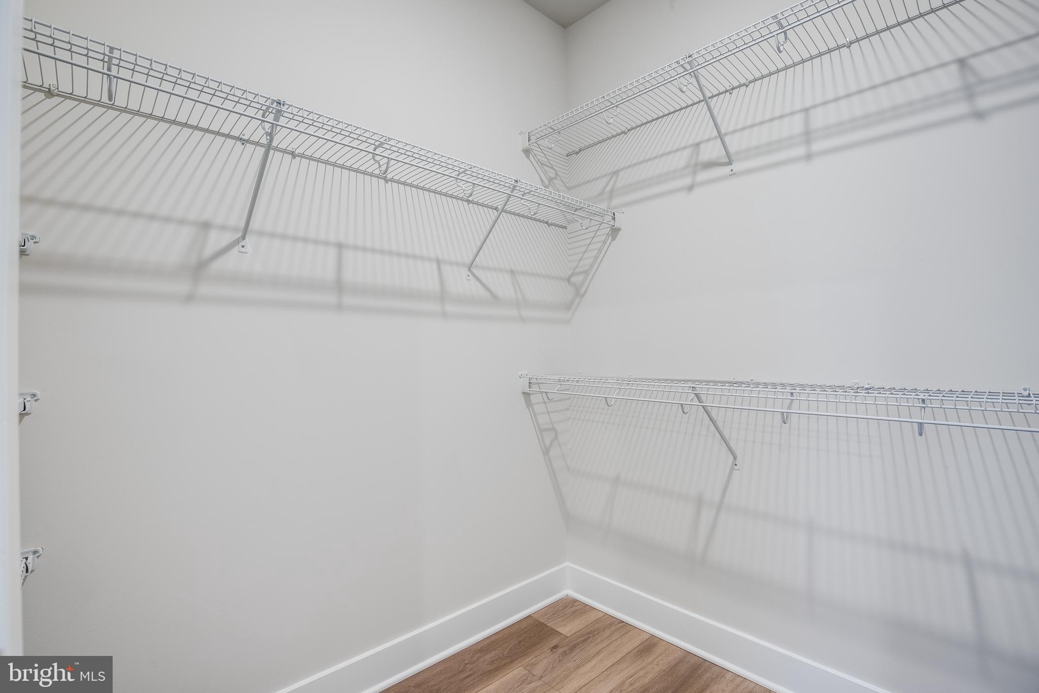 209 Mariners Circle Milton, DE 19968 - Photo 14 of 33 Primary walk in closet