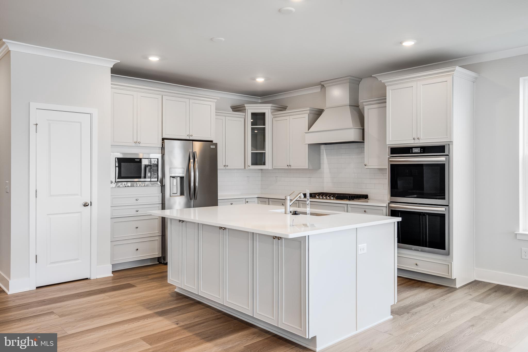 209 Mariners Circle Milton, DE 19968 - Photo 17 of 33 Kitchen