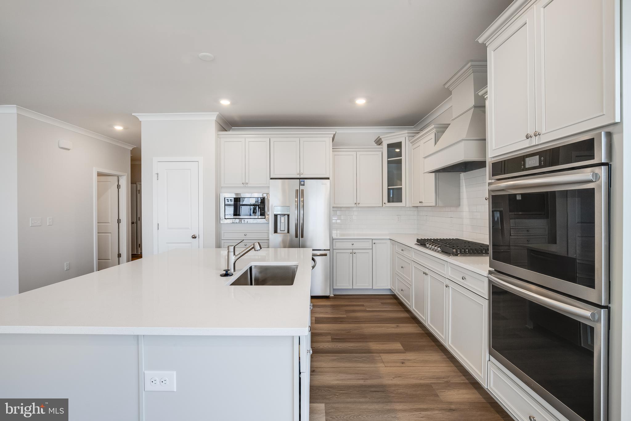 209 Mariners Circle Milton, DE 19968 - Photo 18 of 33 Kitchen